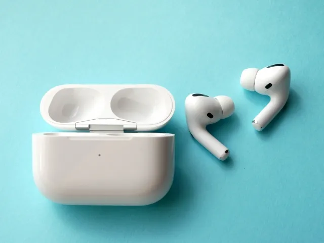 売上好調！まだまだ増産予定のAirPods！