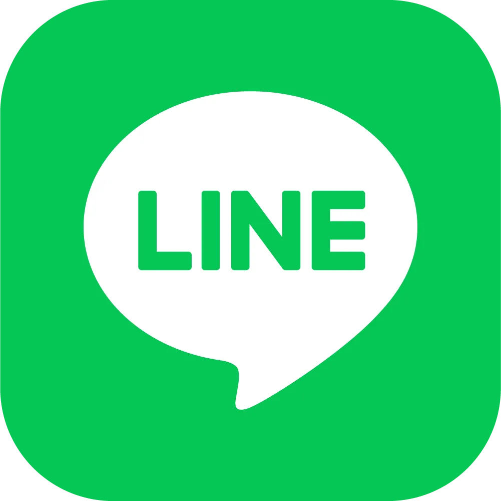 LINEで相談アイコン