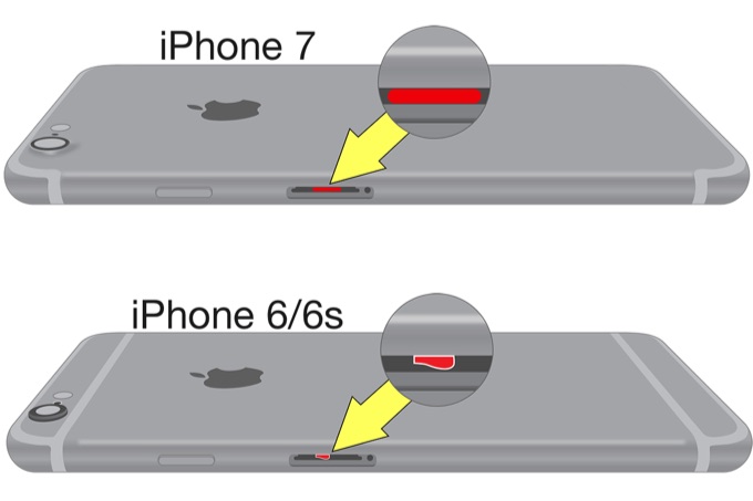 Omg 圏外のまま直らない 原因 解決編 圏外病対応編 Iphone修理のダイワン