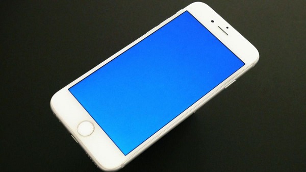 死の青い画面とは Iphone修理のダイワン