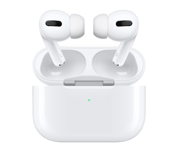 Apple AirPodsPro その1
