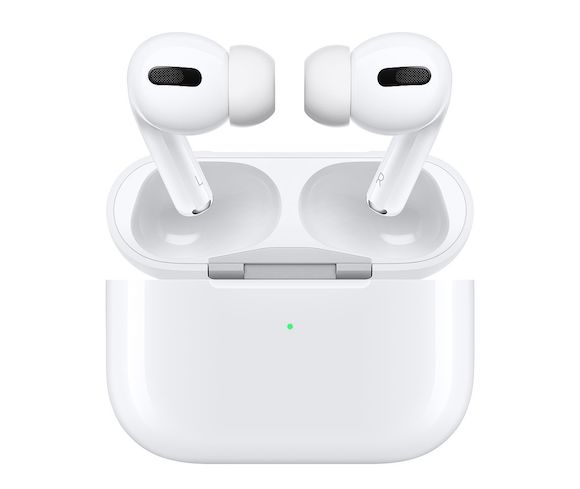 Apple AirPodsPro その1