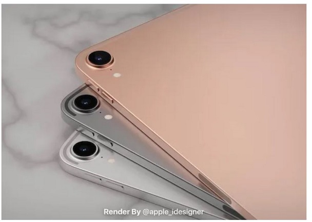 Ipad Air4のイメージ画像 Iphone修理のダイワン