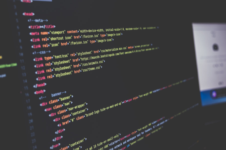 Google WEB ソースコード HTML CSS プログラム