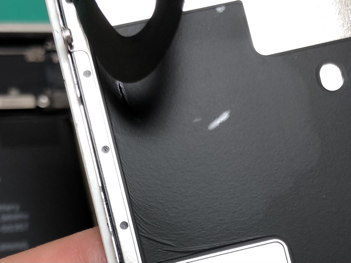 東武練馬 Iphone 8バッテリー交換 Iphone修理ダイワンテレコム