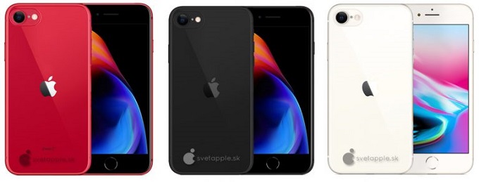 Iphone 9は4月中旬には入手可能に 22日発売の予想が多数 Iphone修理のダイワン