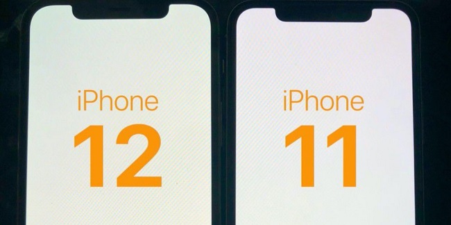 Iphone 12 Proで 尿液晶 が報告 無償修理は可能 Iphone修理ダイワンテレコム