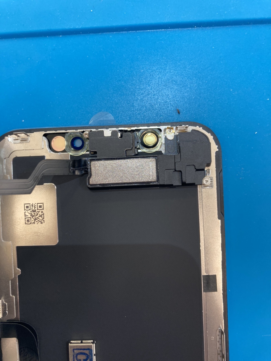 iPhoneを修理するとFace IDは使えなくなる！？| iPhone修理ダイワン