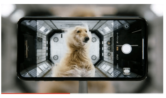 Iphone11 Proの新作cm トリプルカメラシステム 公開 Iphone修理のダイワン