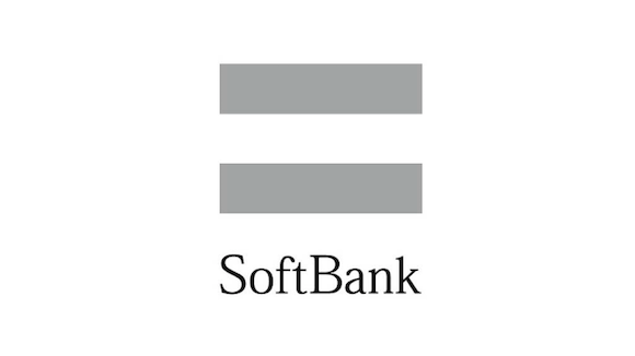 Softbankロゴ