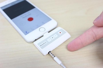 便利なアクセサリー Call Recorder Iphone修理のダイワン