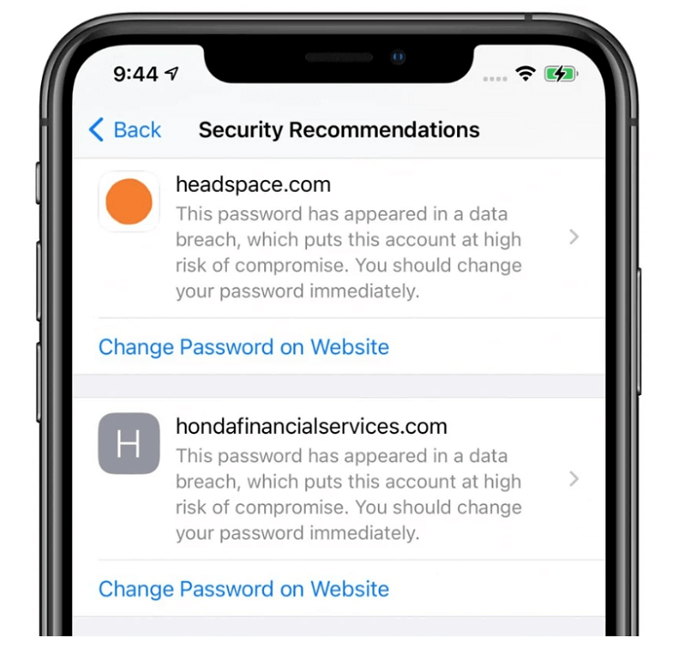 Ios14 Iphoneの標準ブラウザ Safari の進化 Iphone修理のダイワン