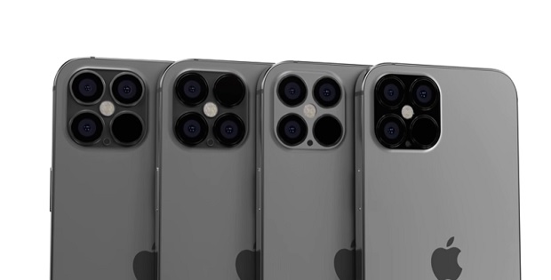 Iphone 13シリーズ 映画撮影に使われる特殊レンズを搭載か Iphone修理のダイワン