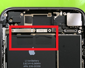 iPhone8・iPhone8Plusはバッテリー交換しましょう！| iPhone修理ダイワ 