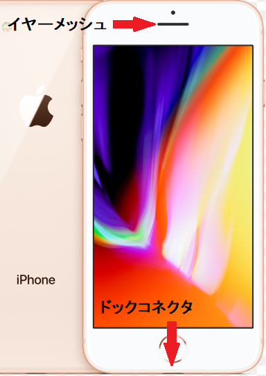 湘南サーファーのためのiphone砂まみれ 海水まみれ対策 Iphone修理のダイワン