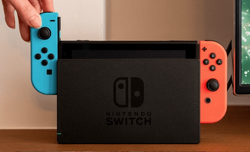 ビックカメラ switch 抽選