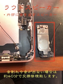 Iphone修理のダイワン藤沢店 8月24日藤沢店 充電不良や音が出ないと言った故障でも修理致します