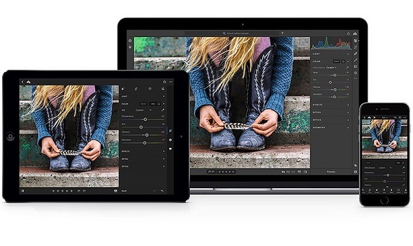 Adobeのlightroom Iosで写真が削除される不具合 Iphone修理のダイワン