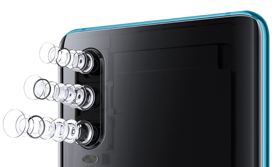HUAWEI P30のスペック・特徴をレビュー| iPhone修理ダイワンテレコム