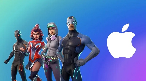 Epic Gamesの開発者アカウントが削除される Iphone修理のダイワン