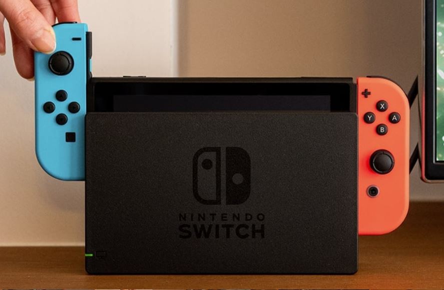 イオン ゲオで任天堂switchの抽選販売受付開始 Iphone修理のダイワン