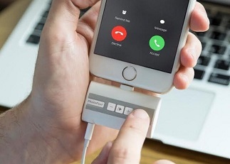 便利なアクセサリー Call Recorder Iphone修理のダイワン