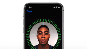 Iphone Xのface Idは不評 故障すると使用できなくなることも Iphone修理のダイワン
