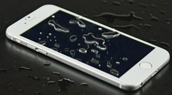 「iphone 水没」の画像検索結果