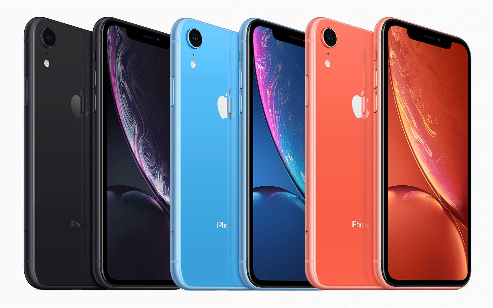 なぜ売れない 魅力的な Iphone Xr のスペックまとめ Iphone修理ダイワンテレコム