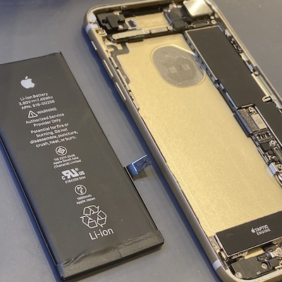 iPhone7 修理料金 | iPhone修理ダイワンテレコム