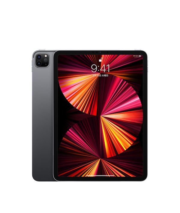 iPad Pro11インチは即日で修理できます１| iPhone修理ダイワンテレコム