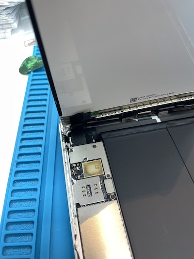 iPadmini3 液晶パネル