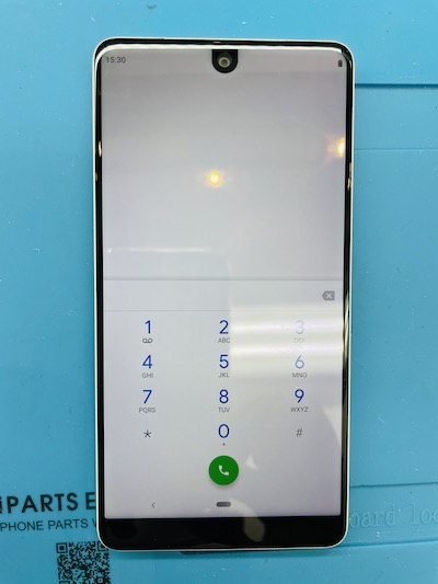 Essential Phone PH-1 バッテリー交換