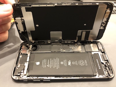 iphoneの画像