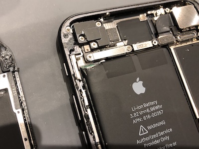 iphoneの画像