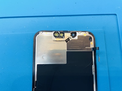 iPhone13 Display Fix