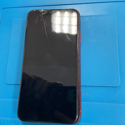 iPhoneXR