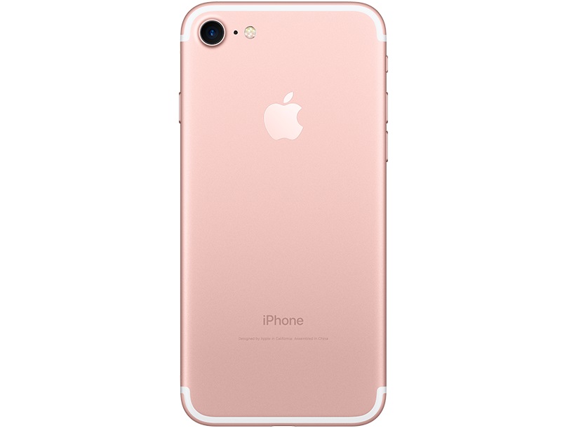 (69)iPhone 7【SoftBank 128GB】