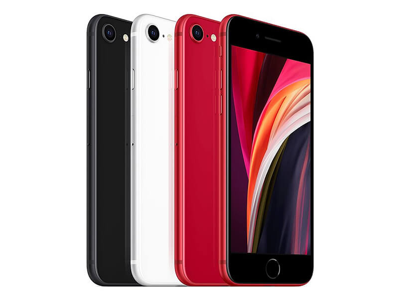iPhoneSE2の特徴