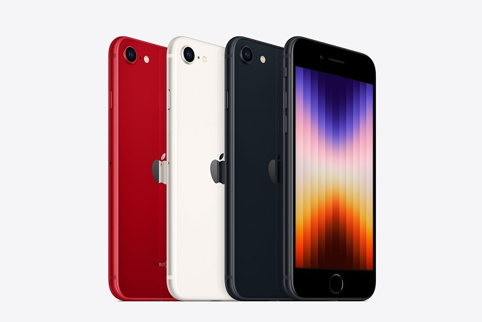 iPhoneSE3