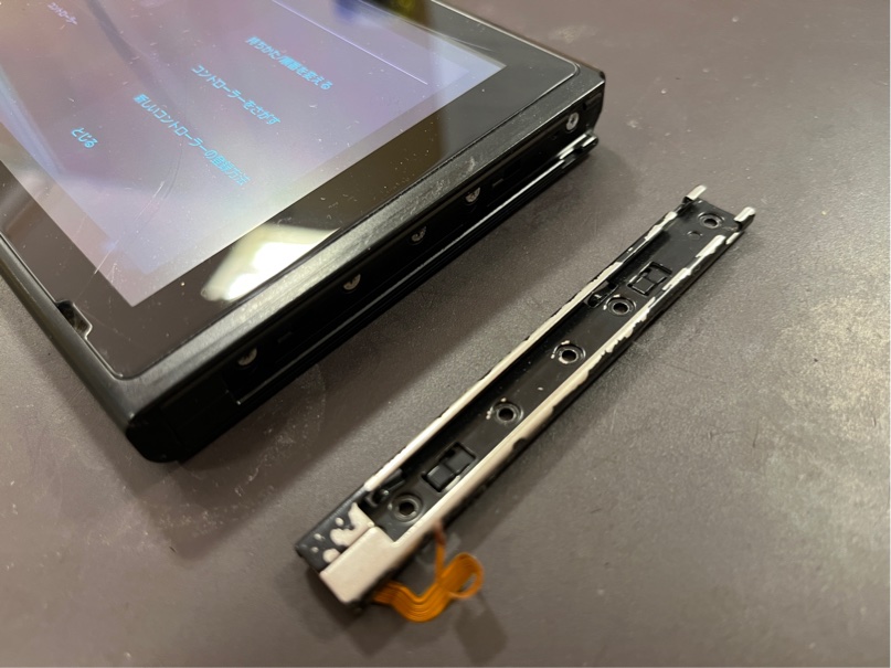 任天堂スイッチ
