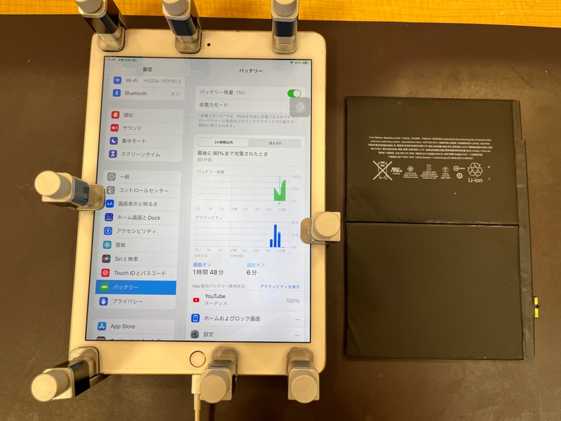 iPad