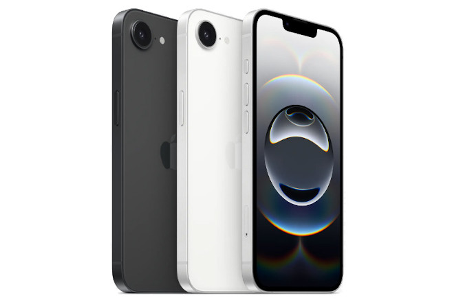 iPhone16e