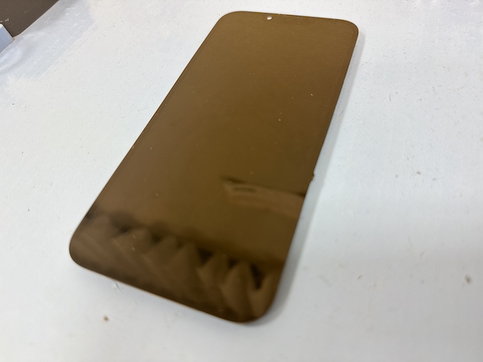iPhone13Pro　画面修理　葛西