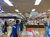 iPhone修理ダイワンテレコム イトーヨーカドー幕張店道順その2