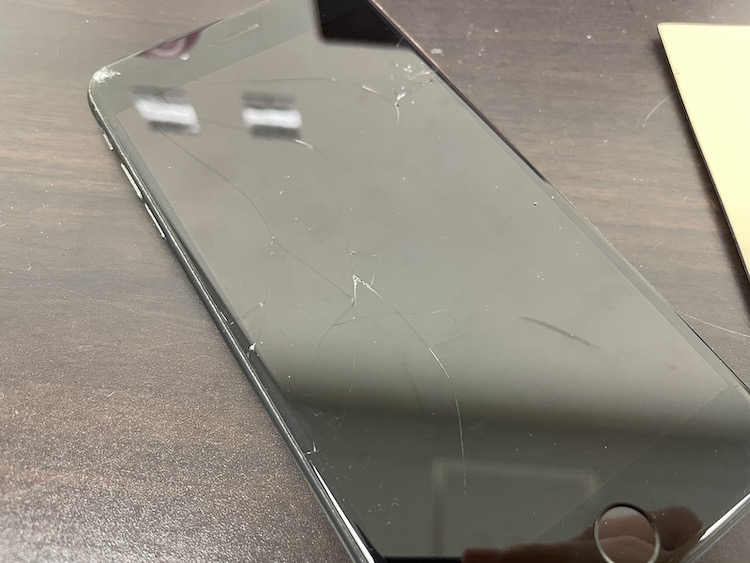 iPhone 即日修理