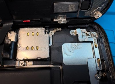 iPhoneの画像