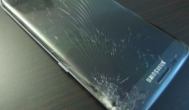 Androidの画像
